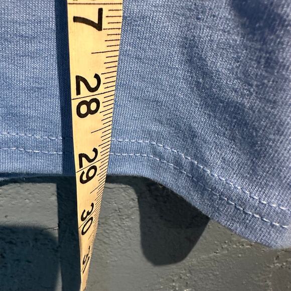 Carolina Tar Heels NWT Large Unisex Tee North Carolina ACC Football Gameday - Picture 4 of 7